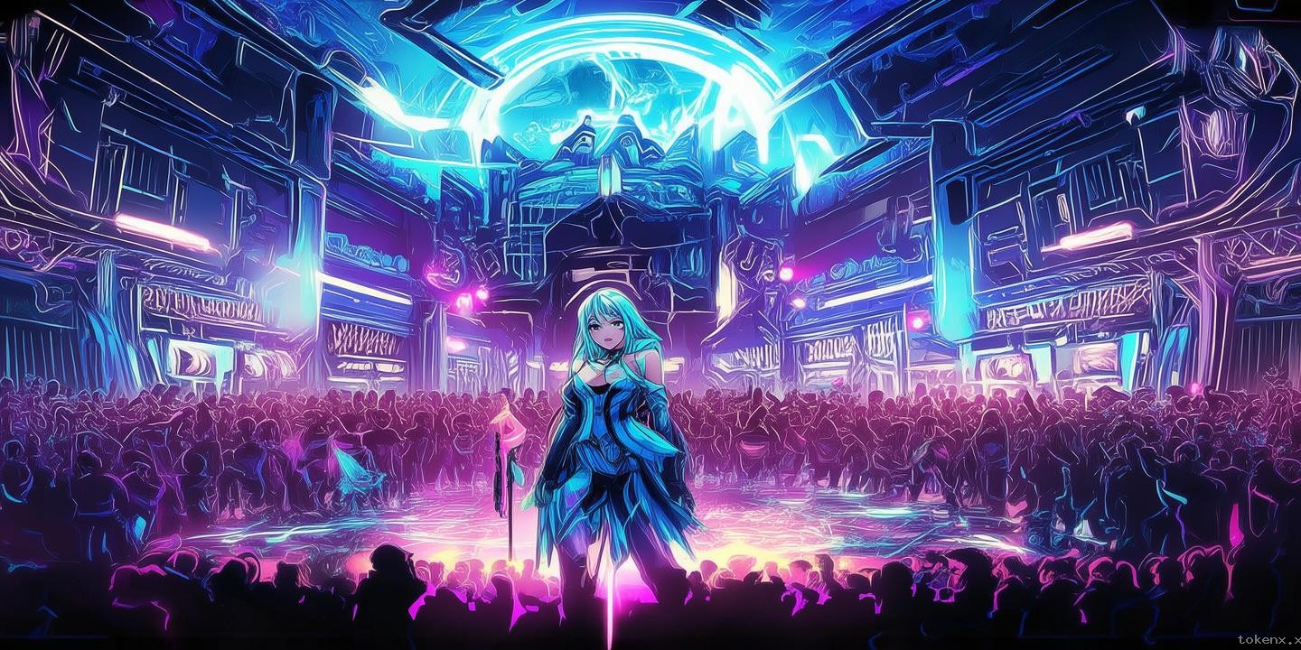 VOCALOID原创歌曲与行业新发展 —— 以「武装乙女」为例的深度洞察